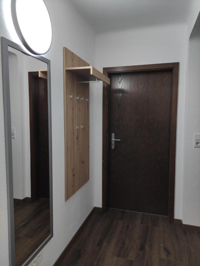 Ferienwohnung Ilka Wadgassen Esterno foto