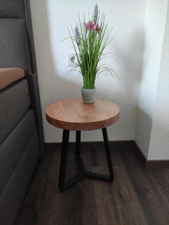 Ferienwohnung Ilka Wadgassen Esterno foto