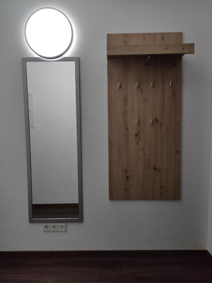Ferienwohnung Ilka Wadgassen Esterno foto