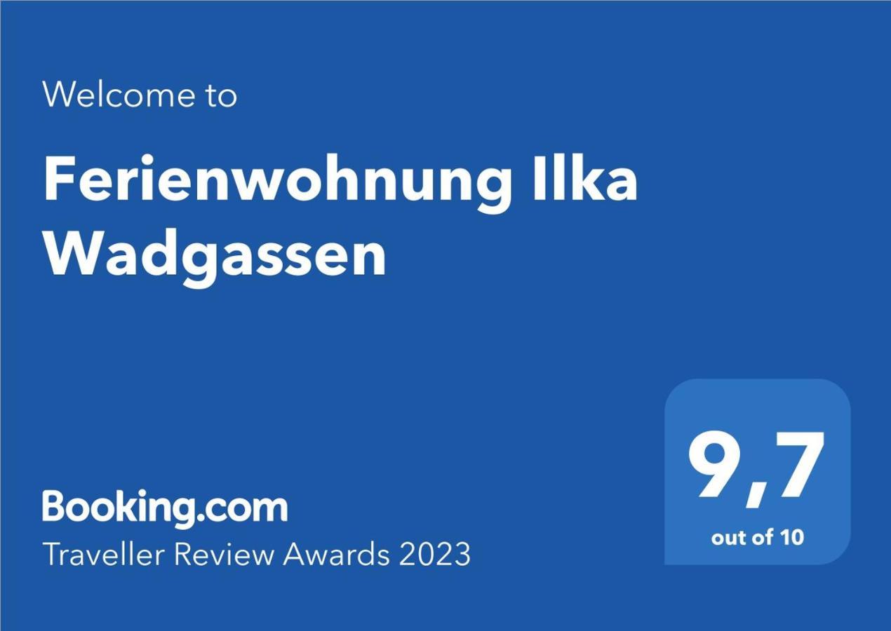 Ferienwohnung Ilka Wadgassen Esterno foto