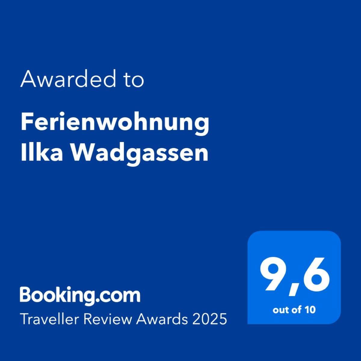 Ferienwohnung Ilka Wadgassen Esterno foto